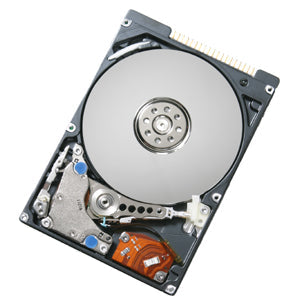 Hitachi 20.0GB 4200RPM 9.5MM Ultra DMA/ATA-5 IDE/EIDE 2.5" Hard Drive