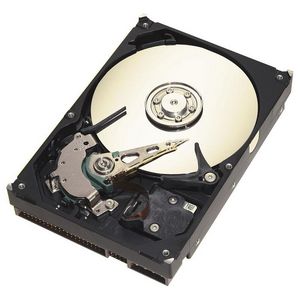 Seagate BARACCUDA 7200.7 ST3160023AS 160GB 7200RPM 8MB Buffer SATA-150 3.5" Hard Drive