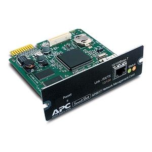 APC AP9617 10/100Base-T NetworkManagement Card
