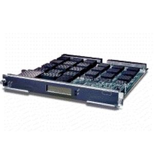 Cisco WS-X6500-SFM2 Catalyst 6500 Switch FABRIC Module 2