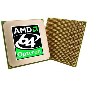AMD Opteron 2220 SE OSY2220GAA6CQ Dual Core 2.8GHZ 1000MHZ 2MB L2 Cache Socket-F (1207) CPU: OEM