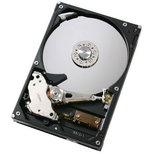 Hitachi Deskstar T7K250 HDT722516DLA380 160GB 7200RPM 8MB SATA-300 3.5" Hard Drive