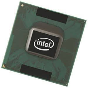 Intel BX80537T7600 Core 2 Duo Mobile T7600 2.33GHZ 667MHZ 4MB Cache Socket-M Processor. New Open Box