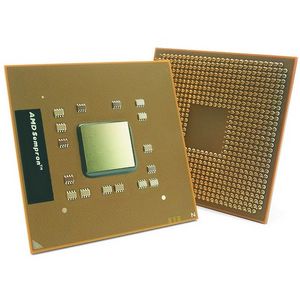 AMD Mobile Sempron 3400 1.8GHz 800MHz 256KB L2 Socket S1