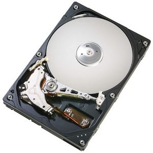 Hitachi Deskstar 7K160 0A32728 / HDS721616PLA380 160GB 7200RPM SATA-300 3.5" Hard Drive