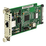 3COM 3C13720A Router 1-Port FRACTIONAL T1 Smart Interface Card