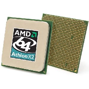 AMD ADA5000IAA5CS AMD Athlon 64 X2 5000 2.60GHZ Socket-AM2 Processor