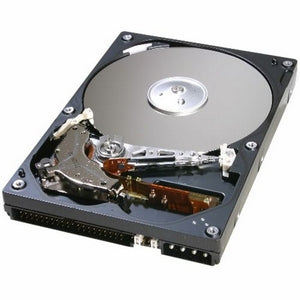 Hitachi Deskstar 7K80 HDS728080PLA380 / 0A30356 80GB 7200RPM 8MB SATA-300 3.5" Hard Drive