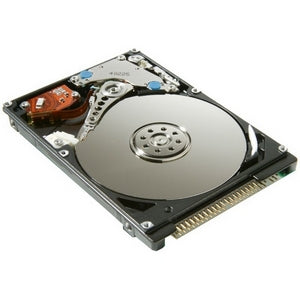 Hitachi Travelstar 5K100 HTS541040G9SA00 40GB 5400RPM 8MB SATA-150 2.5" 9.5MM Laptop Hard Drive