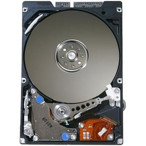 Hitachi Travelstar 5K100 HTS541080G9SA00 / 0A27464 / 39T2602 80GB 5400RPM 8MB SATA-150 2.5-Inch Internal Hard Drive