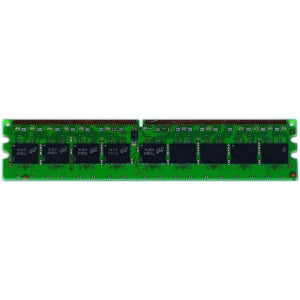 HP 408853-B214GB (2x2GB) Registered PC2 5300 DDR2 Memory