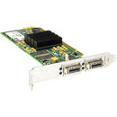 HP 410533-B21 BLC 4X DDR INFINIBand Mezzanine Host Bus Adapter