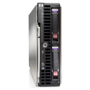 HP 407234-B21 Proliant BL465C 2216 2.4GHZ 2GB Dual Core BLADE Server