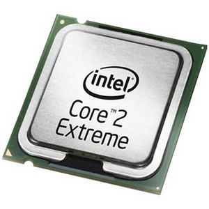 Intel Core 2 Extreme QX6700 2.66GHz 1066MHz FSB 2x4MB L2 Cache LGA775 Processor RoHS
