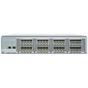 HP AE496A StorageWORKS 4/64 SAN Switch Power PACK WITH 32 ACTIVE Ports