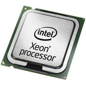 Intel BX80563E5310A Xeon Quad Core E5310 1.6GHZ 1066MHZ 8MB L2 Cache SKT-771 CPU: New Open Box