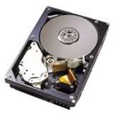 IBM UltraSTAR 73LZX 07N6370 36.7GB 10KRPM 4MB Ultra-320 SCSI 80-PIN 3.5" Hard Drive