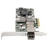 HP 414129-B21 NC510C PCI-E 10 Gigabit Server Adapter