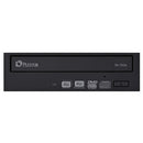 Plextor PX-750A/SW DVDRW PX-750A/SW 16X 8X 16X ATAPI 2MB w SW Black