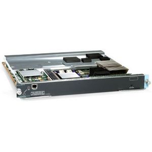 Cisco WS-X6708-10G-3CXL 8-Port Gigabit Ethernet Module