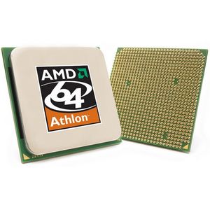 AMD ADA4000IAA4DH Athlon 64 4000 2.6 GHZ Socket AM2 512 KB L2 Cache OEM CPU