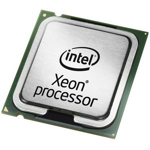 HP 435956-B21 Quad Core XEON X5355 2.66GHZ 1333MHz 8MB L2 Cache Socket-LGA771 CPU