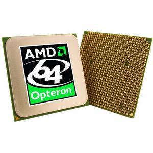 AMD OSA890FAA6CC /  OSA890CCWOF Dual Core Opteron 890 2.8GHZ L2 2MB SKT-940:CPU