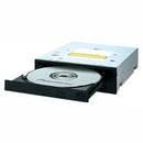 Pioneer DVR112 18X/18X IDE Internal 5.25" DVD±RW (±R DL) Drive Black