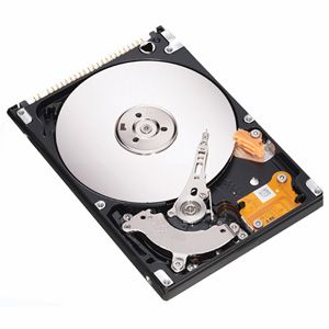 Seagate Momentus 7200 ST9100821AS 100GB 7200RPM 8MB Buffer SATA-300 2.5" Hard Drive