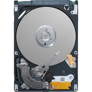 Seagate Momentus 7200.2 ST980813ASG 80GB 7200RPM SATA-300 2.5" Hard Drive