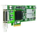 HP StorageWorks U320E AH627A Ultra -320 SCSI PCI-E Host Bus Adapter