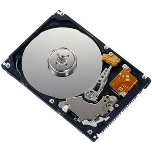 Fujitsu Mobile MHW2040BS 40GB 5400RPM 8MB Buffer SATA-150 2.5" Hard Drive