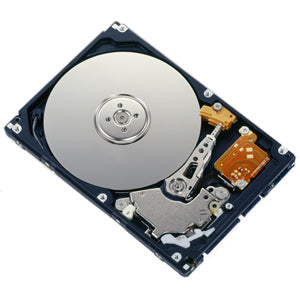 Fujitsu Mobile MHW2060BS 60GB 5400RPM 8MB Buffer SATA-150 2.5" Hard Drive