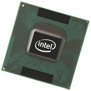 Intel BX80537T7500 Core 2 Duo Mobile T7500 2.20GHZ 800MHZ L2 4MB Cache Socket-P CPU: Open Box Tray