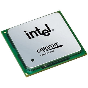 Intel BX80557420 Intel Celeron 420 1.60GHZ 800MHZ L2 512KB Cache Socket- 775 CPU