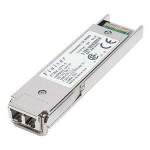 FINISAR FTRX-1411D3 10GBase-LR MultiRATE XFP Transceiver