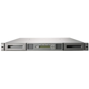 HP StorageWorks DAT 72x10 AE313A 360GB/720GB DDS-5 SCSI LVD Autoloader Tape Drive