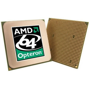 AMD Second Generation Dual-Core Opteron 2216 OSA2216GAA6CX 2.4GHZ 2MB L2 Cache Socket-F/1207 CPU
