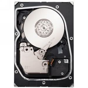 Seagate Cheetah 15K.5 ST3300655FC 300GB 15KRPM 16MB 4GB-Fiber Channel 3.5" Hard Drive