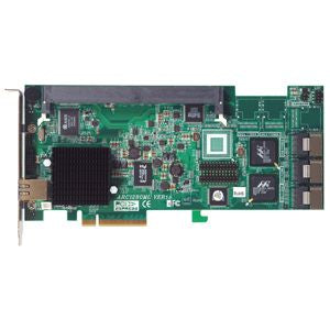Areca ARC-1231ML PCI-Express X8 SATA II Controller Card