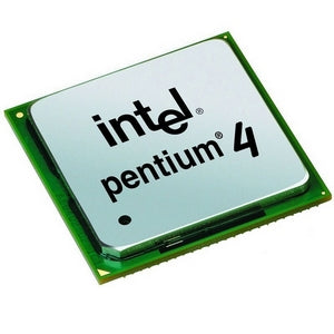 Intel CPU Pentium 4 640 3.2GHz FSB800MHz 2MB LGA775 Tray