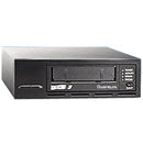 Quantum TC-L32BN-EY 800GB TABLETOP SAS Interface LTO Ultrium 3 External Tape Drive