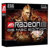 ATI 100-435854 Radeon X1900 G5 MAC Edition PCI-E Video Card