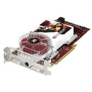 ATI Radeon X1800XT PCI-E 512MB Dual DVI VIVO Bare Card