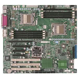 Supermicro MBD-H8DM3-2-O / H8DM3-2 Nvidia Nforce Professional 3600 Socket-F Dual Core E-ATX MBD