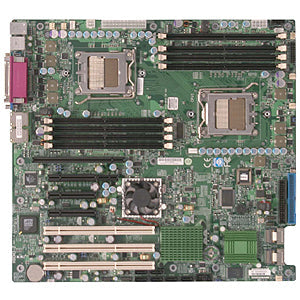 Supermicro MBD-H8DM3-2-O / H8DM3-2 Nvidia Nforce Professional 3600 Socket-F Dual Core E-ATX MBD
