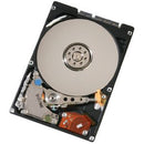 Hitachi Travelstar 7K200 0A50938 120GB 7200RPM 16MB SATA-150 2.5" Notebook Hard Drive
