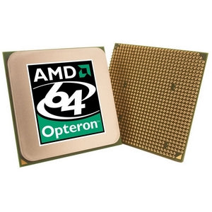 AMD OSA1222IAA6CZ Opteron Dual Core 1222 3.0GHZ 1000MHZ L2 2MB Cache Socket-AM2 CPU