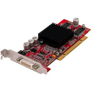 ATI Technologies 100-505140 FireMV 2200 64MB PCI Graphic Adapter