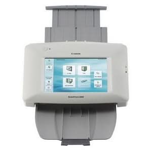 CANon 2338B002 SCANPort 220P DOCUMENT SCANNER